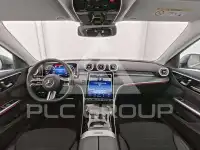 2025 Mercedes Benz C 180