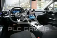 2025 Mercedes Benz C 180