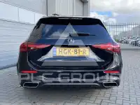 2025 Mercedes Benz C 180