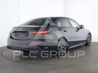 2025 Mercedes Benz C 180
