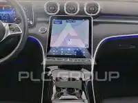 2025 Mercedes Benz C 180