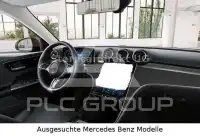 2025 Mercedes Benz C 180