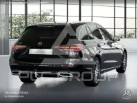 2025 Mercedes Benz C 180