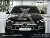 2025 Mercedes Benz C 180