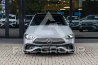 2025 Mercedes Benz C 180