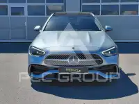 2025 Mercedes Benz C 180