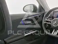 2025 Mercedes Benz C 180