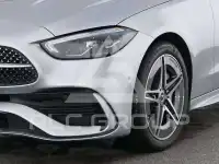 2025 Mercedes Benz C 180