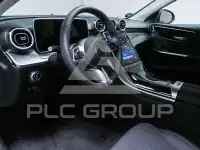 2025 Mercedes Benz C 180