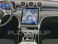 2025 Mercedes Benz C 180