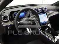 2025 Mercedes Benz C 180