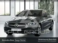 2025 Mercedes Benz C 180