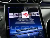 2025 Mercedes Benz C 180