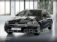 2025 Mercedes Benz C 180