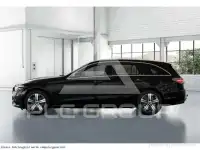2025 Mercedes Benz C 180
