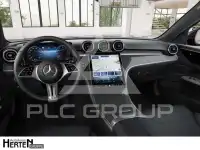 2025 Mercedes Benz C 180