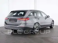 2025 Mercedes Benz C 180