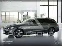 2025 Mercedes Benz C 180