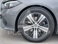 2025 Mercedes Benz C 180