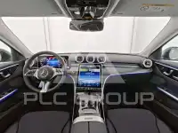 2025 Mercedes Benz C 180