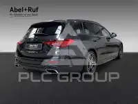 2025 Mercedes Benz C 180