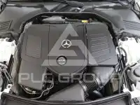 2025 Mercedes Benz C 180