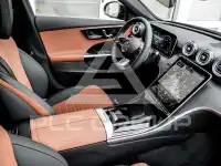 2025 Mercedes Benz C 180