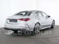 2025 Mercedes Benz C 180