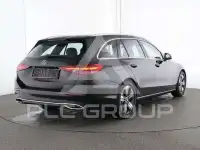 2025 Mercedes Benz C 180