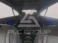 2025 Mercedes Benz C 180