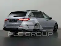 2025 Mercedes Benz C 180