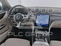 2025 Mercedes Benz C 180