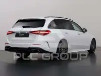 2025 Mercedes Benz C 180