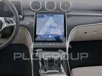 2025 Mercedes Benz C 180
