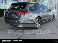 2025 Mercedes Benz C 180