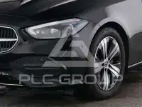 2025 Mercedes Benz C 180