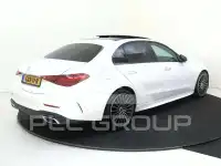 2025 Mercedes Benz C 180