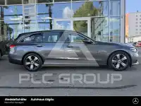 2025 Mercedes Benz C 180