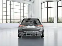2025 Mercedes Benz C 180