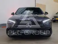 2025 Mercedes Benz C 180