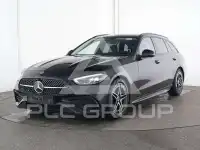 2025 Mercedes Benz C 180