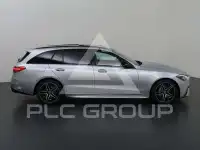 2025 Mercedes Benz C 180