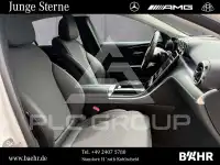 2025 Mercedes Benz C 180