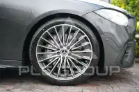 2025 Mercedes Benz C 180