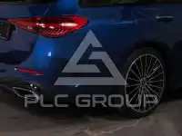 2025 Mercedes Benz C 180