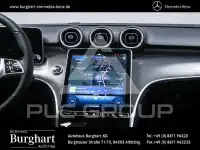 2025 Mercedes Benz C 180