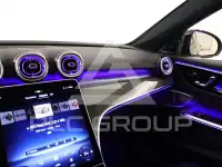 2025 Mercedes Benz C 180
