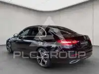 2025 Mercedes Benz C 180