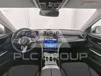 2025 Mercedes Benz C 180