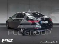 2025 Mercedes Benz C 180